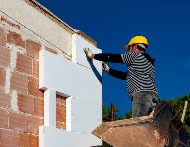 Best Insulation for Specific Applications in Stanton, TX