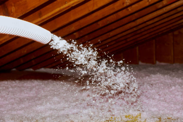 Best Insulation for Specific Applications in Stanton, TX