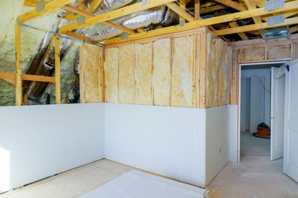 Best Types of Insulation in Stanton, TX