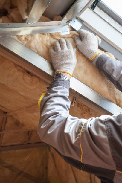 Best Insulation for Specific Applications in Stanton, TX