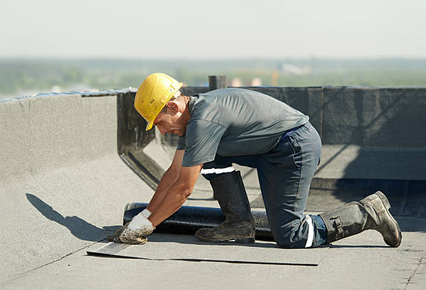 Best Insulation Maintenance and Repair in Stanton, TX