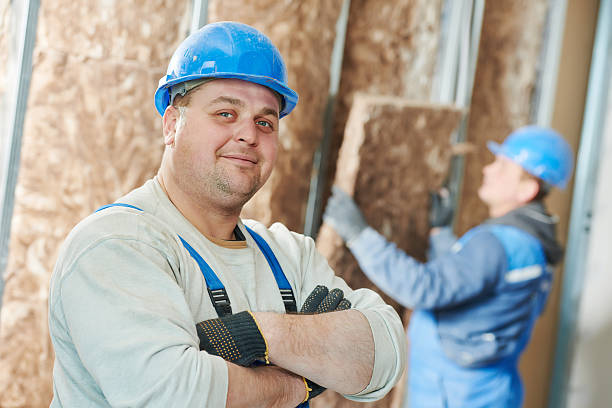 Best Commercial Insulation in Stanton, TX