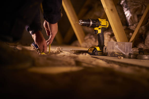  Stanton, TX Insulation Contractor Pros
